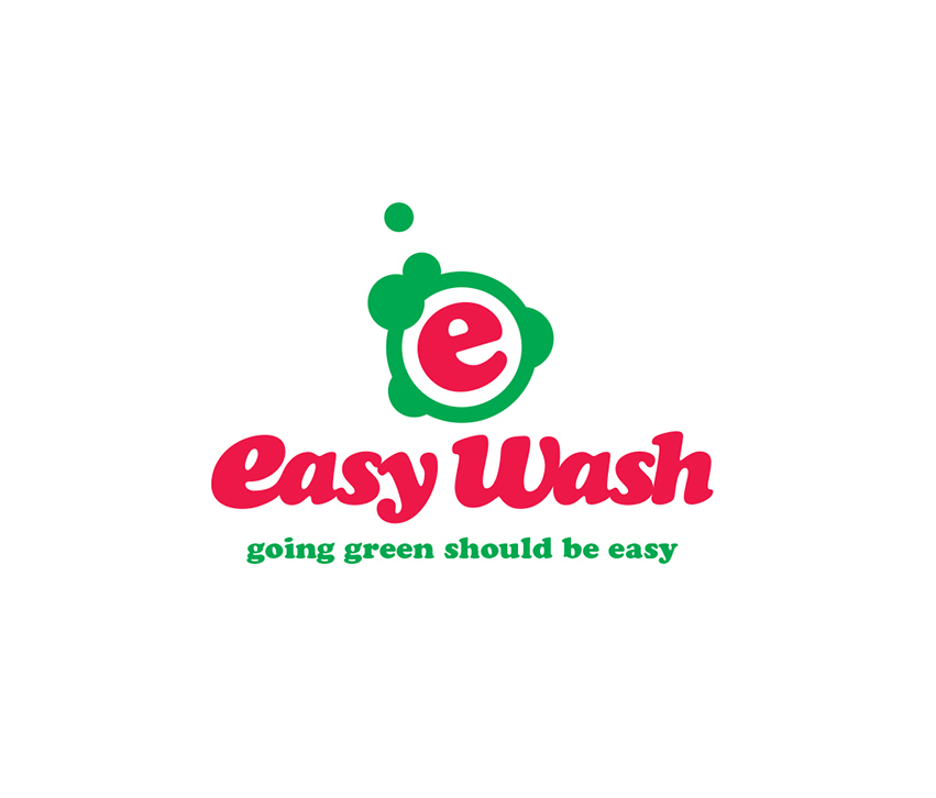 Easy wash